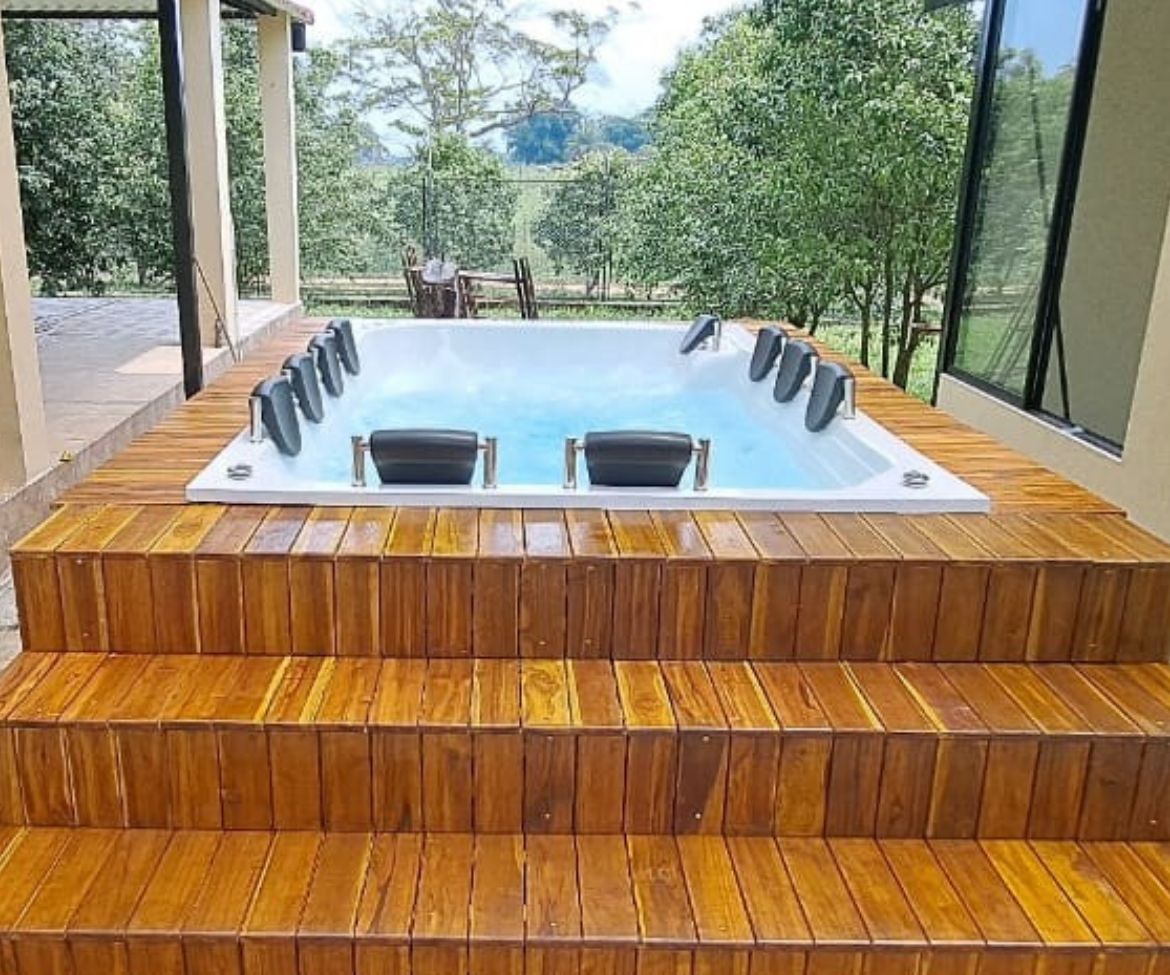 fabricantes de toboganes en villavicencio