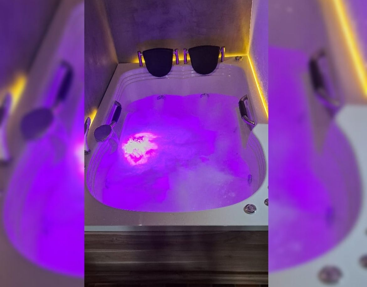 instlacion de jacuzzis